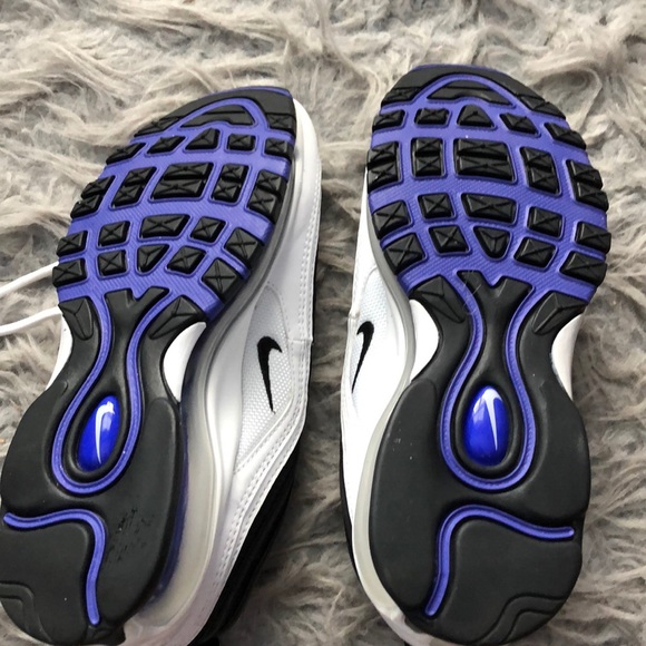Nike air max 97 perisan violet - Picture 4 of 4